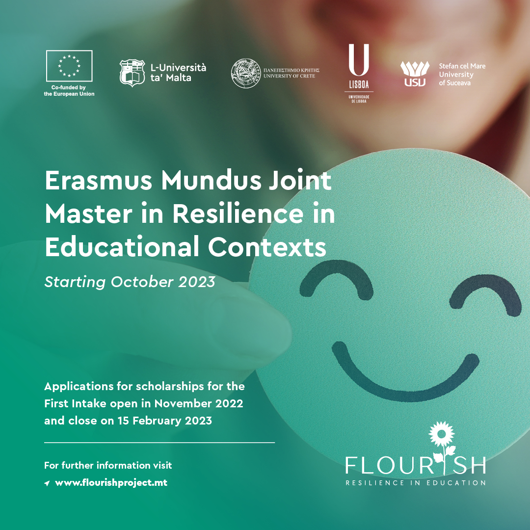 Erasmus Mundus FLOURISH