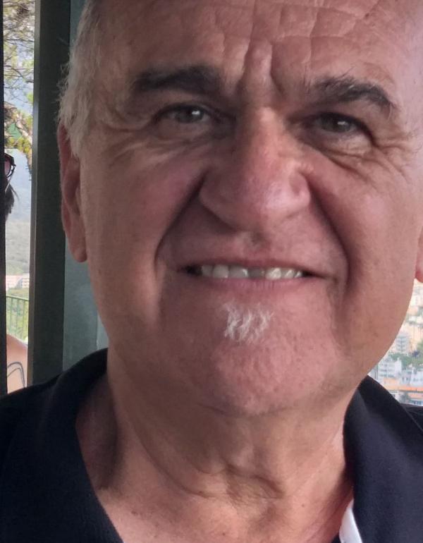 Eleftherakis Theodore