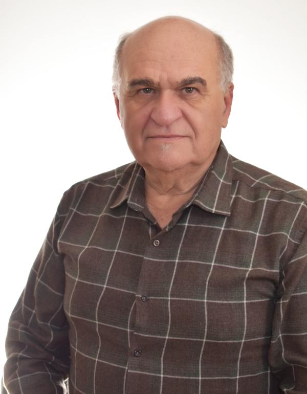 Eleftherakis Theodore