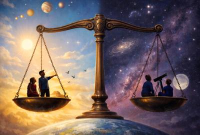 Equal Day 2026 στο Πανεπιστήμιο Κρήτης